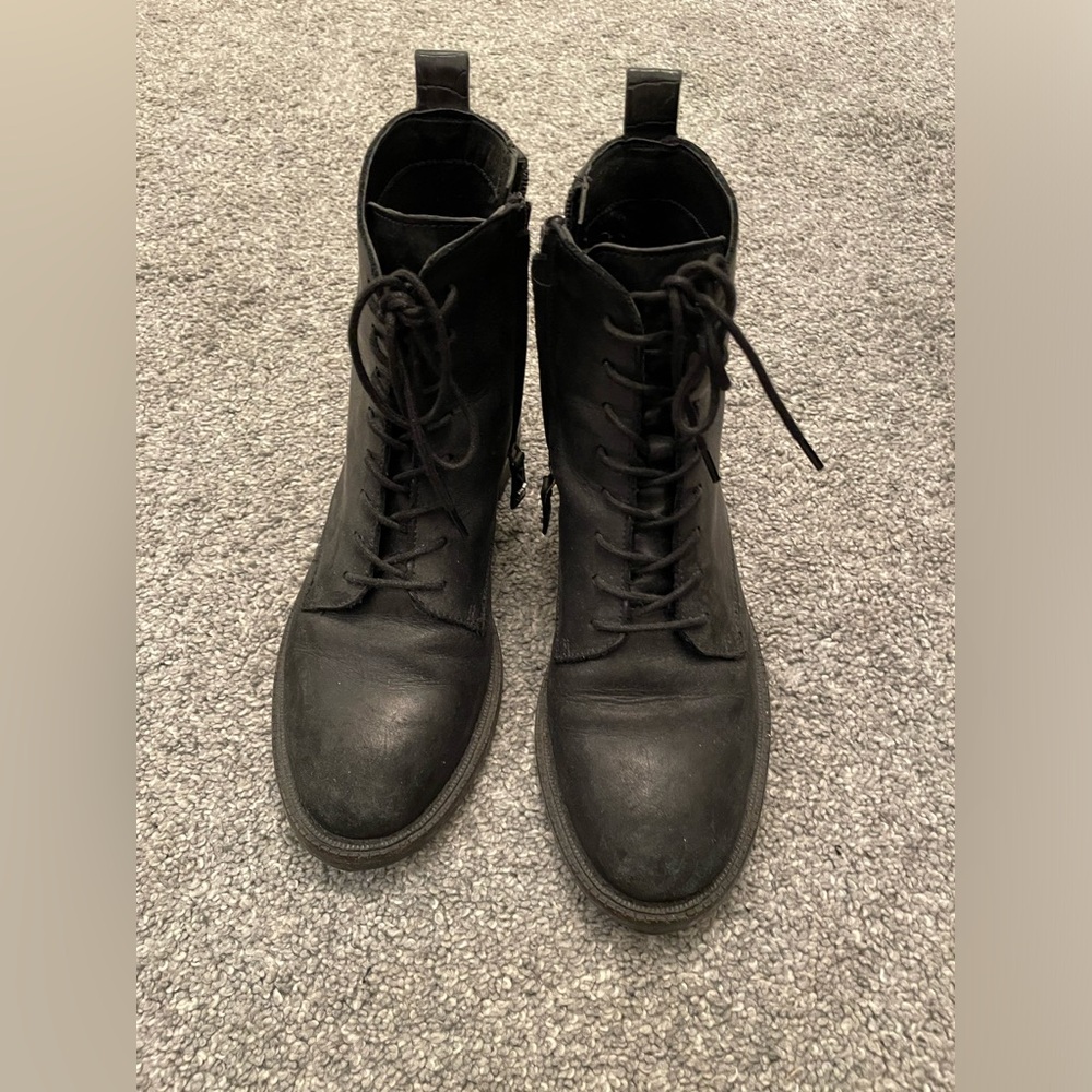 Sam Edelman ankle boots